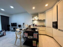 Marina One Residences (D1), Apartment #599707371